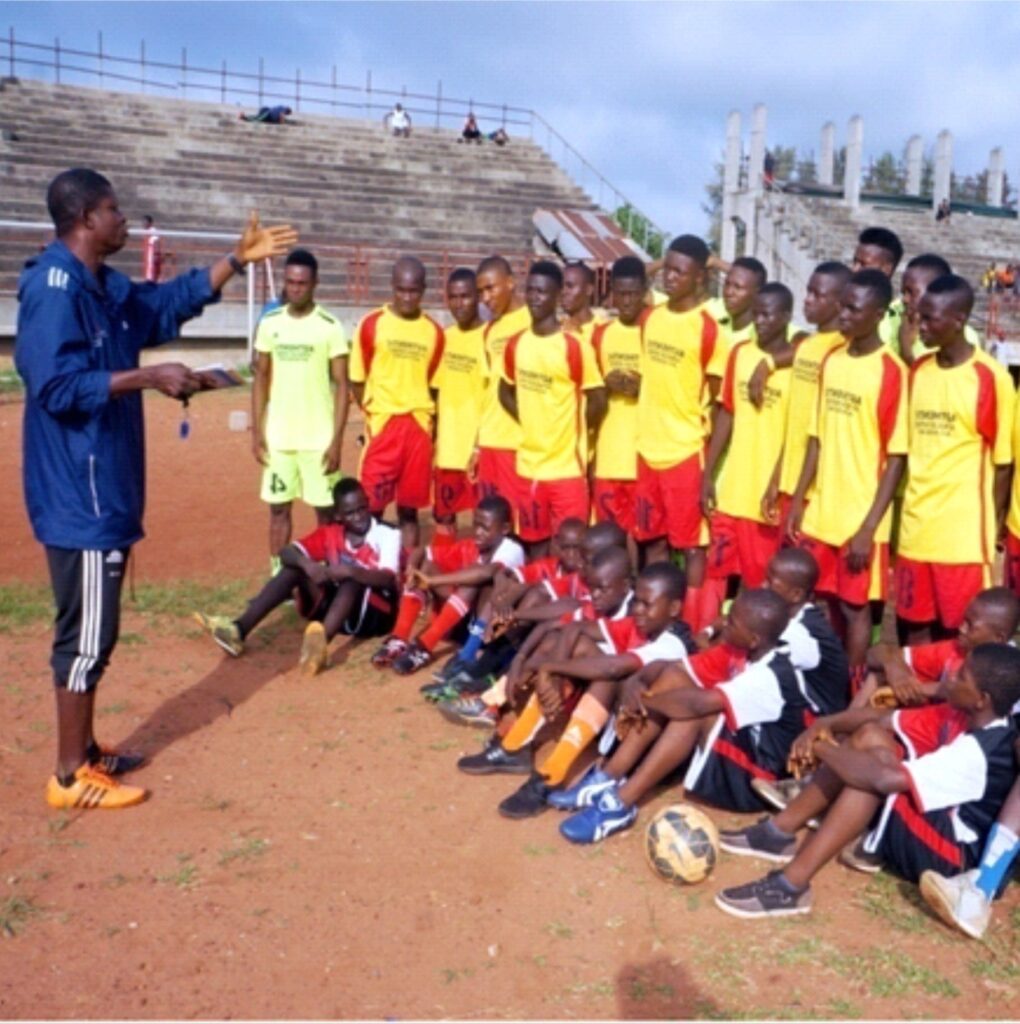 picture of players