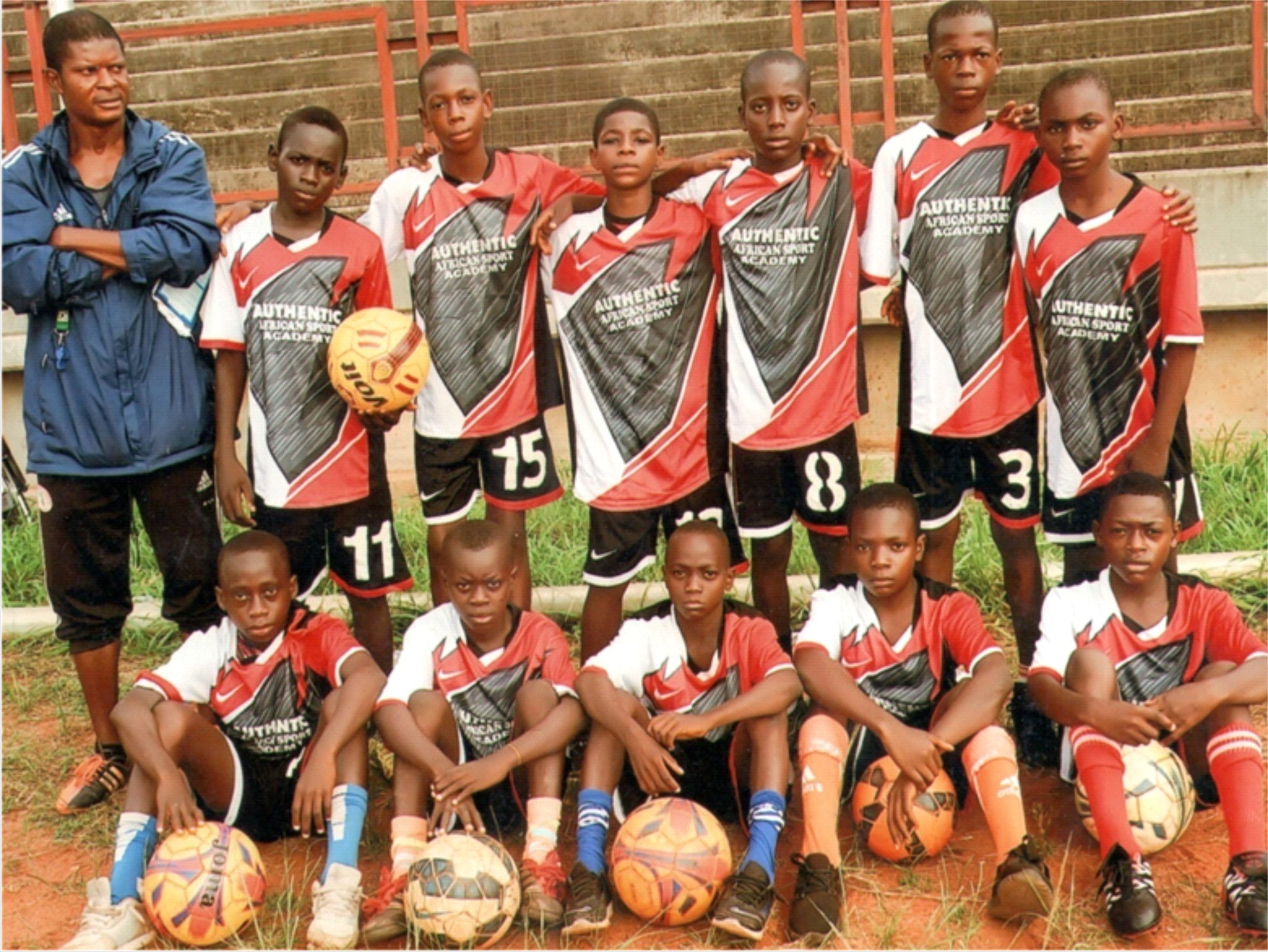 players
